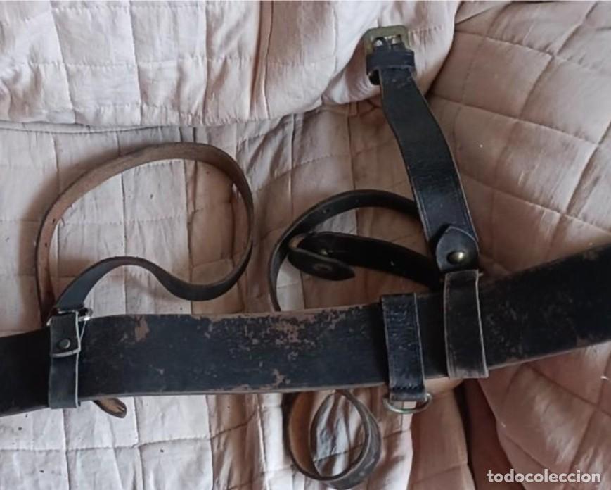 Militaria: Corretaje de artiller&iacute;a. - Foto 2