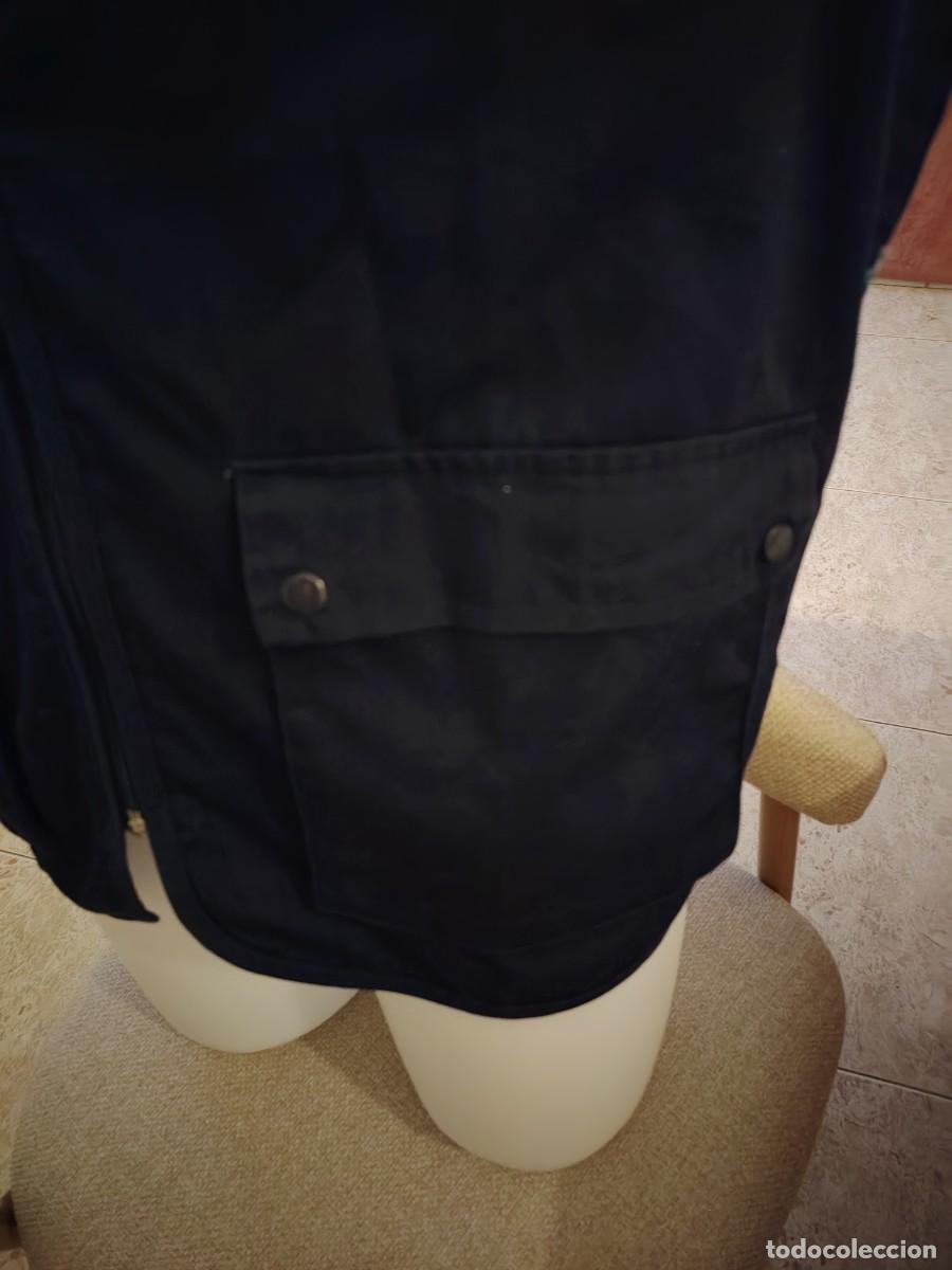 Militaria: CHALECO UNIFORME CORREOS - Foto 3