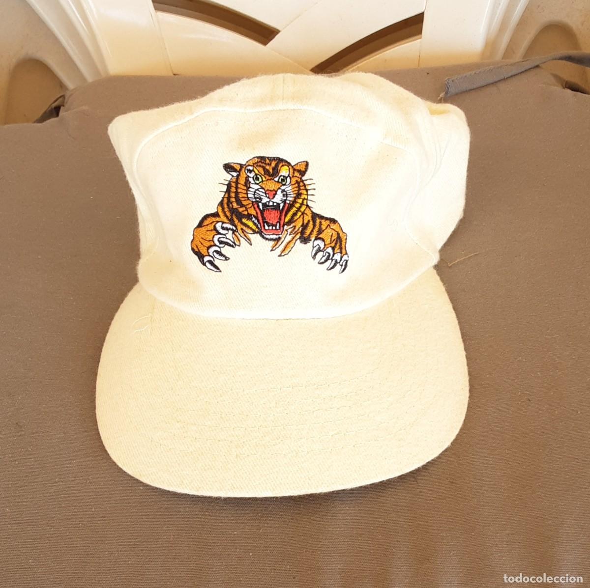Militaria: Gorra 301 Esquadra &rdquo;Jaguares&rdquo; For&ccedil;a Aerea Portugal
