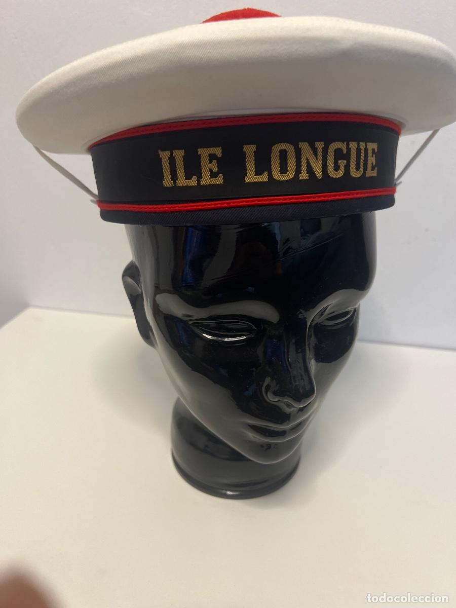 Militaria: Lepanto Marine Franc&eacute;s