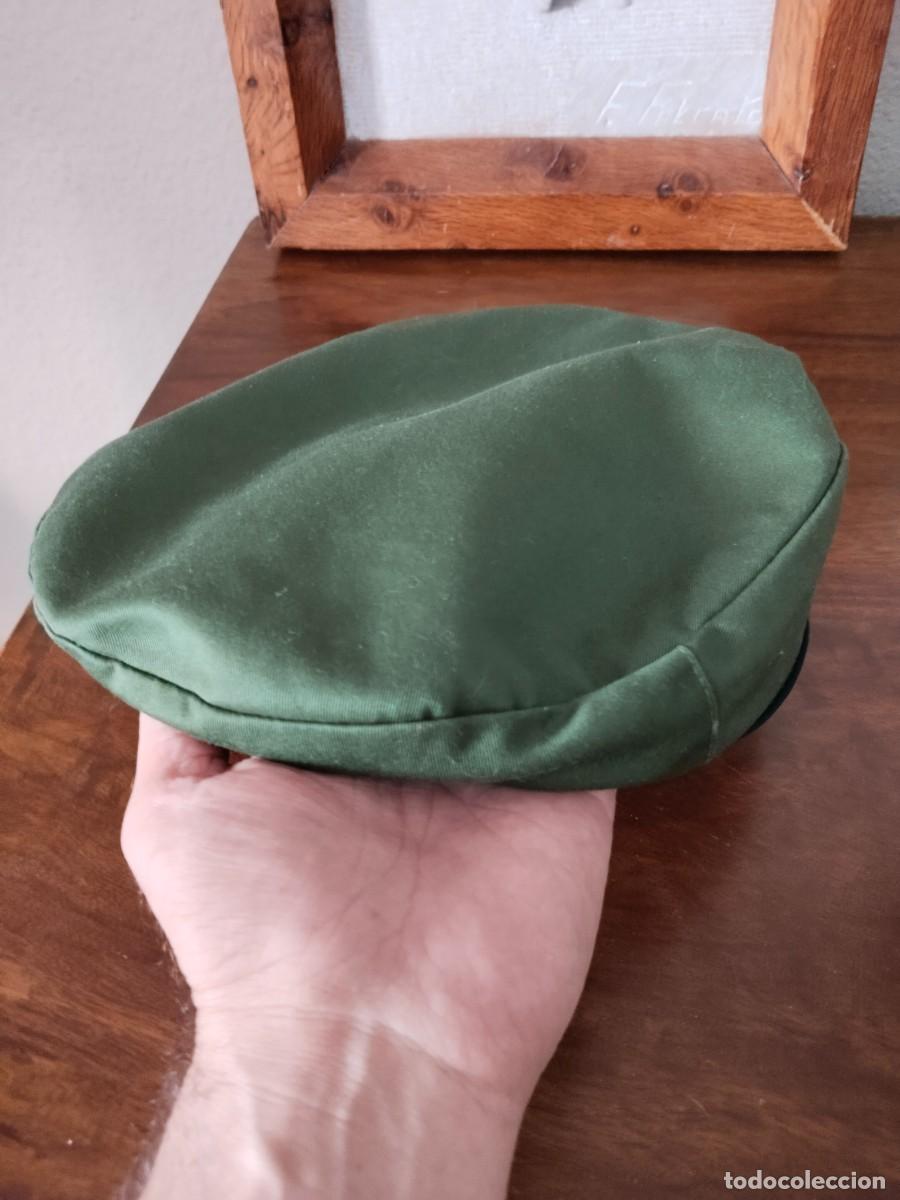 Militaria: Gorra del Che Guevara. - Foto 4