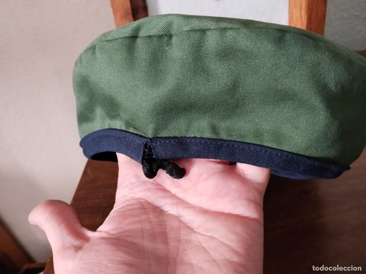 Militaria: Gorra del Che Guevara. - Foto 5