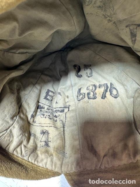 Militaria: Budionovka sovietica - Foto 8
