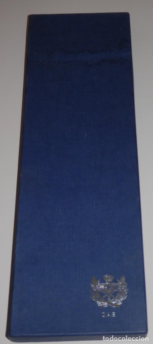 Militaria: CORBATA DEL EJERCITO DEL AIRE - D.A.E.