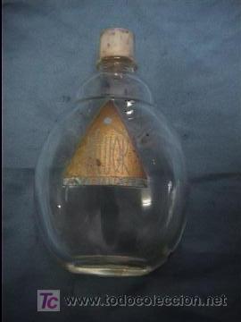 Miniaturas de perfumes antiguos: MYRURGIA - Foto 1