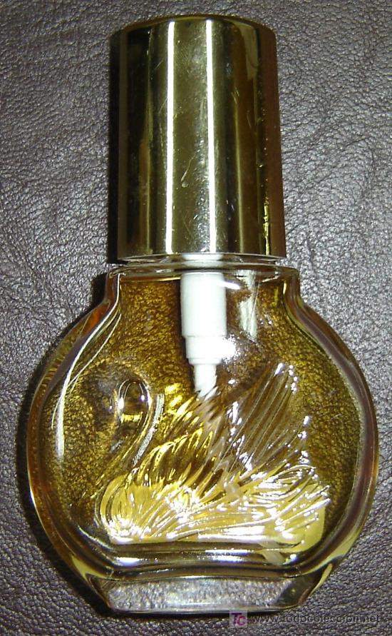 Miniaturas de perfumes antiguos: PROBADOR COLONIA GLORIA VANDERBILT VAPORIZADOR 30ml.