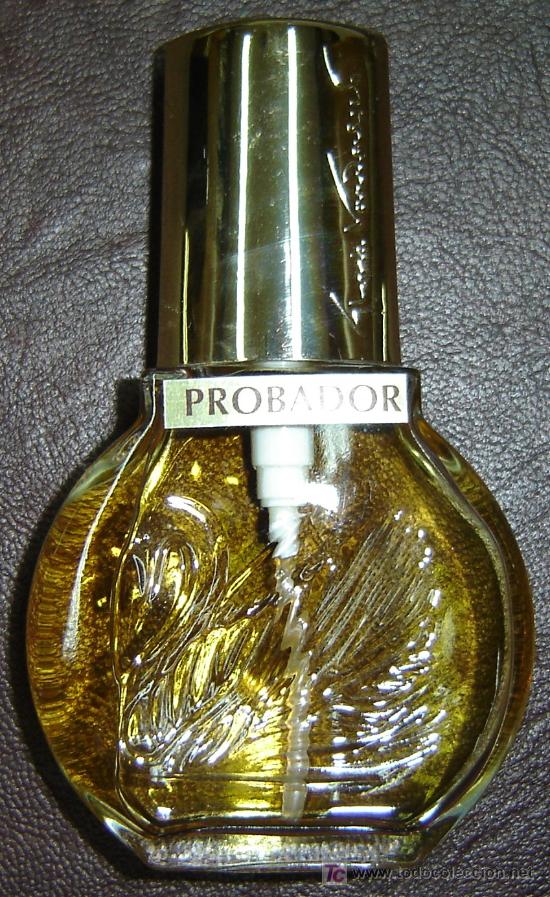 Miniaturas de perfumes antiguos: PROBADOR COLONIA GLORIA VANDERBILT VAPORIZADOR 30ml.