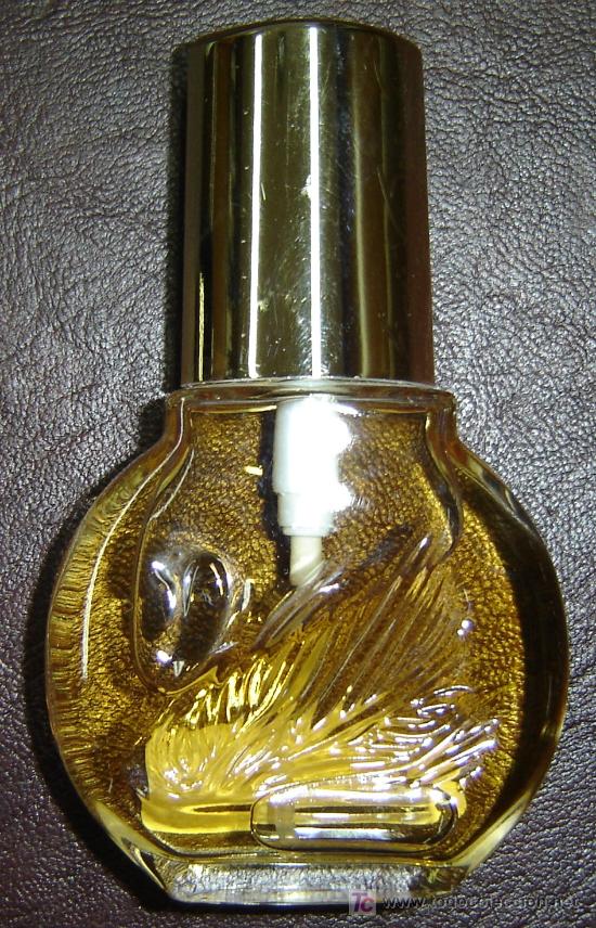 &Eacute;chantillons de parfums anciens: PROBADOR COLONIA GLORIA VANDERBILT VAPORIZADOR 30ml.