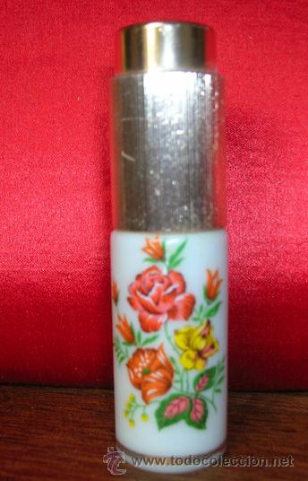 Miniaturas de perfumes antiguos: PERFUMERO - Foto 1