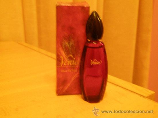 venice yves rocher perfume