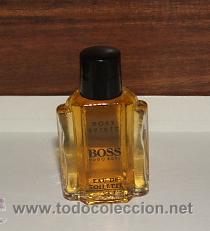 hugo boss spirit perfume
