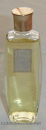 Miniaturas de perfumes antiguos: COLONIA COEUR DE FRANCE-L. GIRAUD-LYON-PARIS-50 ML.
