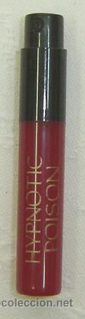 Miniature di profumi antiche: MUESTRA MINIATURA COLONIA HYPNOTIC POISON-CHRISTIAN DIOR-VAPORIZADOR VACIO