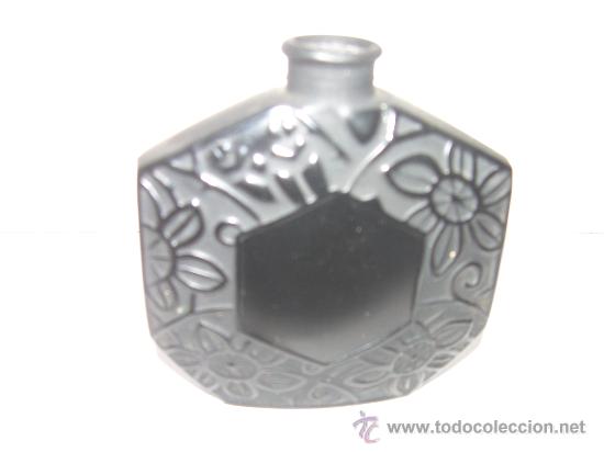 Miniaturas de perfumes antiguos: ANTIGUA BOTELLA DE PERFUME - Foto 1