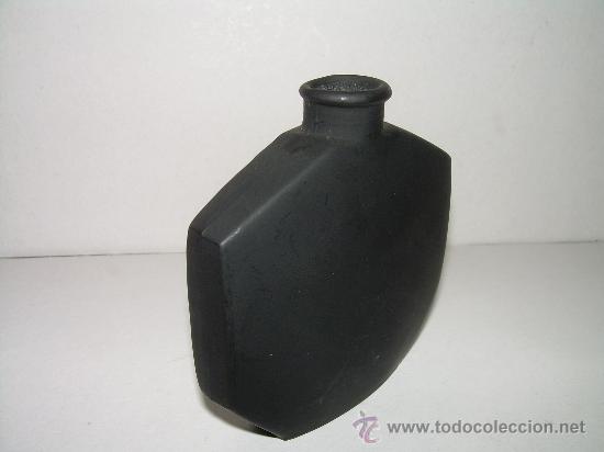 Miniaturas de perfumes antiguos: ANTIGUA BOTELLA DE PERFUME - Foto 2