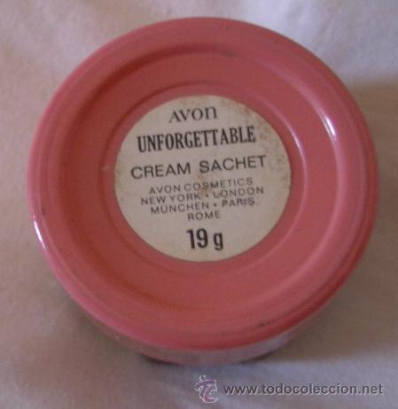Miniaturas de perfumes antiguos: ENVASE DE AVON,A&Ntilde;OS 50 - Foto 3