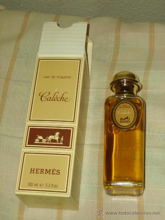 caleche hermes paris