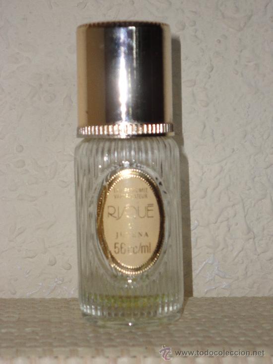 Miniature di profumi antiche: FRASCO DE COLONIA VAPORIZADOR, DE CRISTAL TALLADO. JUVENA