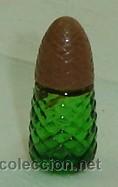 Miniaturas de perfumes antigos: MINIATURA COLONIA PINO SILVESTRE-VIDAL-VACIA