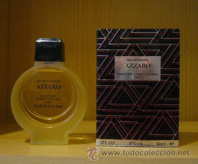 loris azzaro parfums