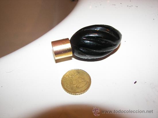 Miniaturas de perfumes antiguos: miniatura de perfume - Foto 2