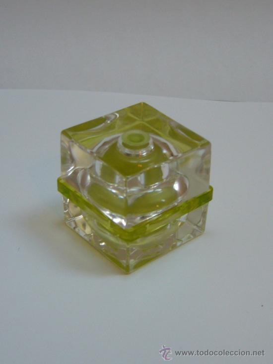 Miniaturas de perfumes antiguos: MINIATURA W DE ROBERTO VERINO