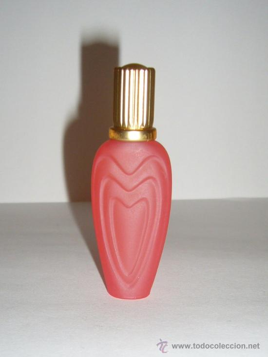 Miniaturas de perfumes antiguos: MINIATURA DE PERFUME UN ETE EN PROVENCE DE ESCADA