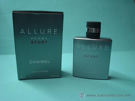 allure homme sport 10ml