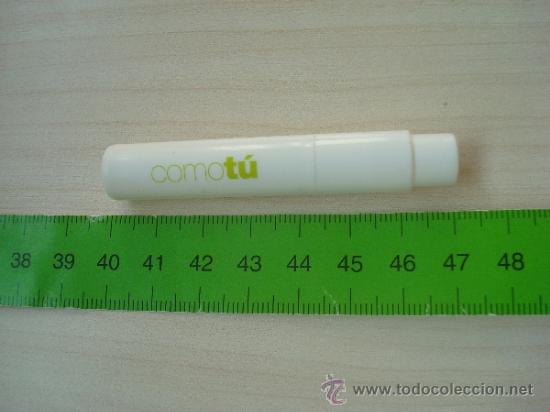 Miniaturas de perfumes antiguos: MINIATURA MUESTRA COMO TU EAU DE TOILETTE LIBERTAD