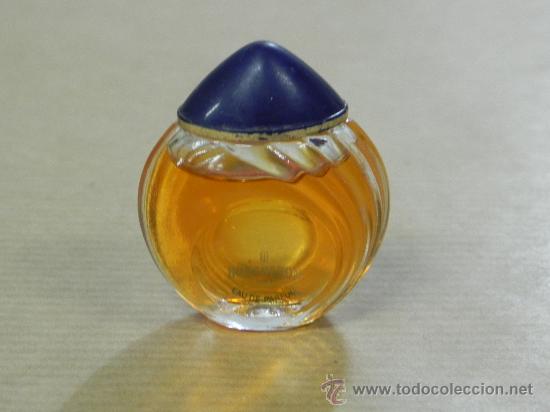 Miniaturas de perfumes antiguos: MINIATURA DE PERFUME BOUCHERON, MIDE 4 CMS. - Foto 1