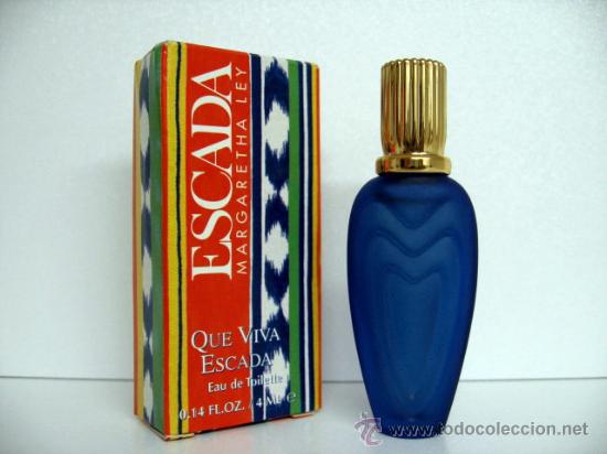 Escada margaretha best sale ley perfume uk