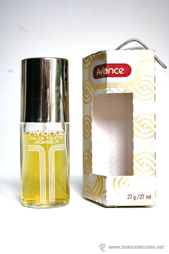 aviance perfume