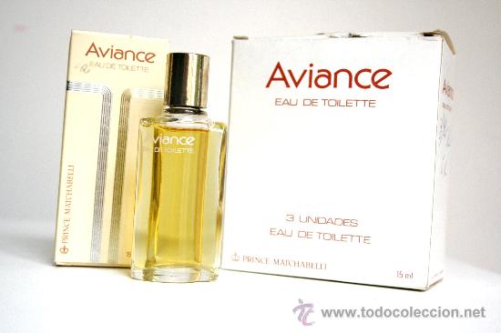 aviance perfume