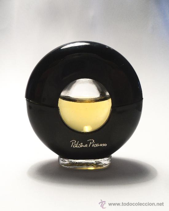 perfume paloma picasso original