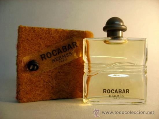 rocabar cologne