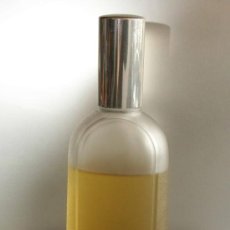 Miniaturas de perfumes antiguos: ANTIGUA BOTELLA DE TOI EDT DE BARBARA WARD 200ML - VINTAGE