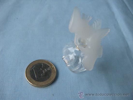 Miniaturas de perfumes antiguos: MINIATURA DE PERFUME COLONIA - Foto 2