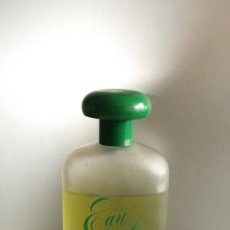 Miniaturas de perfumes antiguos: ANTIGUA BOTELLA DE EAU FRAÎCHE DE FA. VINTAGE