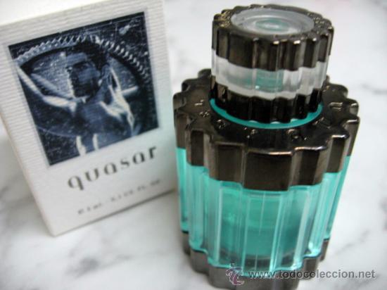 parfum quasar