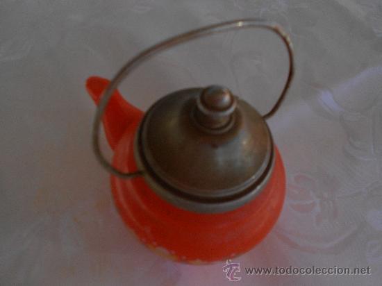 Miniaturas de perfumes antiguos: FRASCO PERFUME AVON - Foto 1