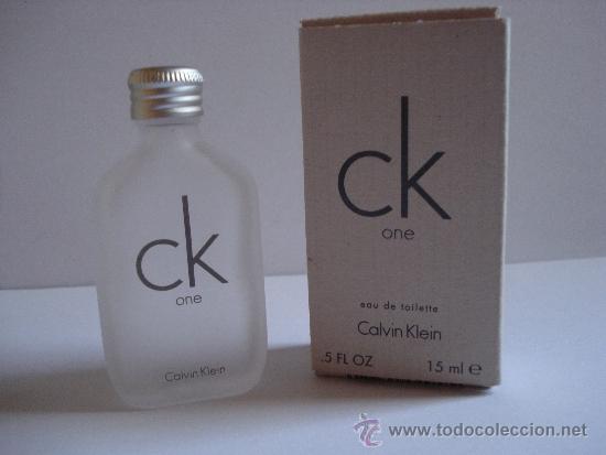 ck one 15ml