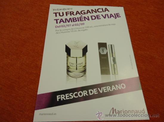 Miniaturas de perfumes antiguos: PUBLICIDAD DE ENVASES DE PERFUMES Y COLONIAS, EN PAPEL FOTOGRAFICO PUBLICIDAD TIENDA