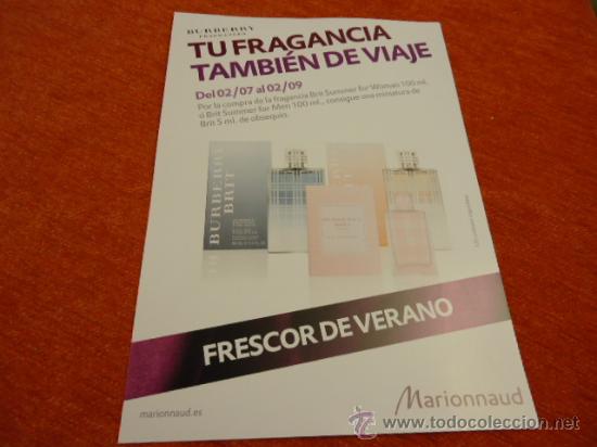 Miniaturas de perfumes antiguos: PUBLICIDAD DE ENVASES DE PERFUMES Y COLONIAS, EN PAPEL FOTOGRAFICO PUBLICIDAD TIENDA