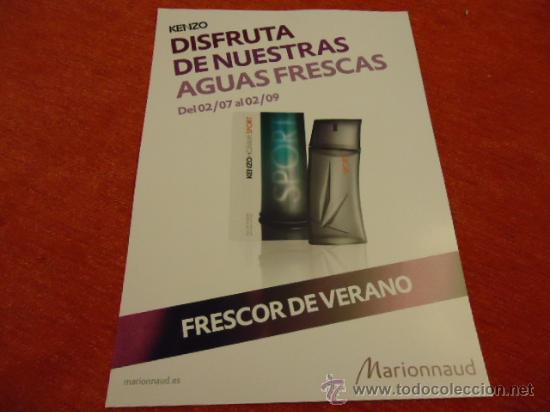 Miniaturas de perfumes antiguos: PUBLICIDAD DE ENVASES DE PERFUMES Y COLONIAS, EN PAPEL FOTOGRAFICO PUBLICIDAD TIENDA