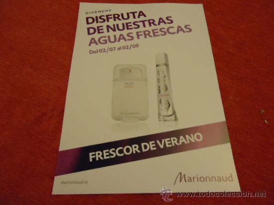 Miniaturas de perfumes antiguos: PUBLICIDAD DE ENVASES DE PERFUMES Y COLONIAS, EN PAPEL FOTOGRAFICO PUBLICIDAD TIENDA