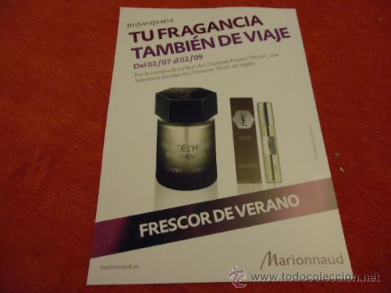 Miniaturen von alten Parf&uuml;men: PUBLICIDAD DE ENVASES DE PERFUMES Y COLONIAS, EN PAPEL FOTOGRAFICO PUBLICIDAD TIENDA