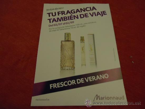 Miniaturen von alten Parf&uuml;men: PUBLICIDAD DE ENVASES DE PERFUMES Y COLONIAS, EN PAPEL FOTOGRAFICO PUBLICIDAD TIENDA