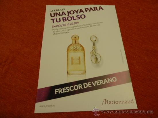 Miniaturas de perfumes antiguos: PUBLICIDAD DE ENVASES DE PERFUMES Y COLONIAS, EN PAPEL FOTOGRAFICO PUBLICIDAD TIENDA