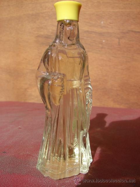 Miniaturas de perfumes antiguos: BOTELLA DE PERFUME - CRUSELLAS - Foto 1