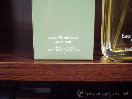 aliage estée lauder